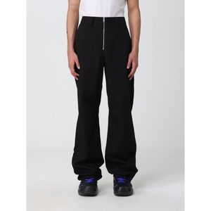 Ambush Pants Men Black